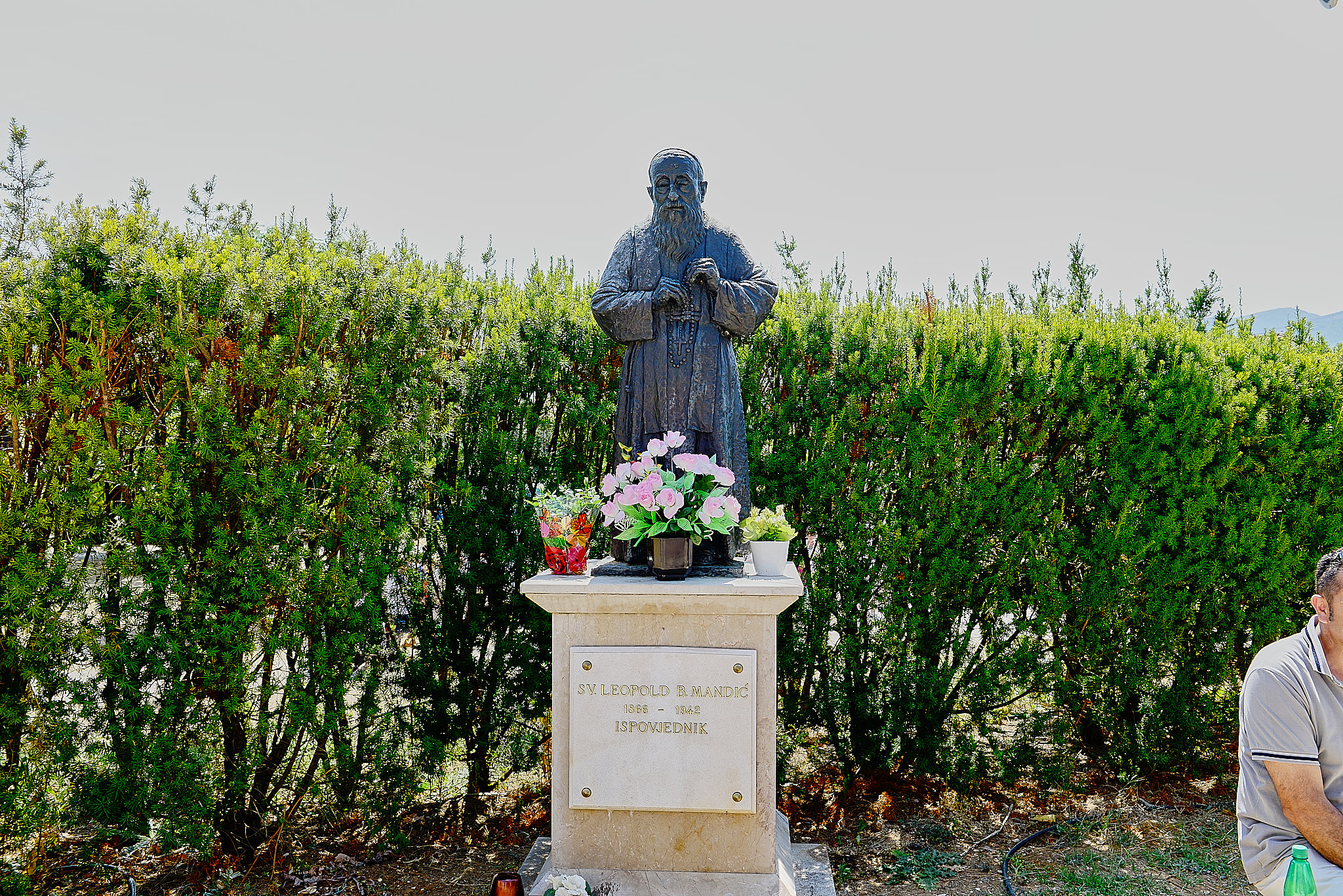 20120815 097 메주고리예(성모 발현지)